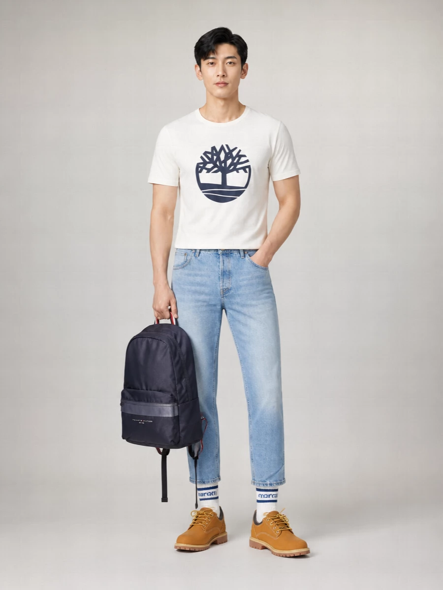 Tommy Hilfiger Backpack