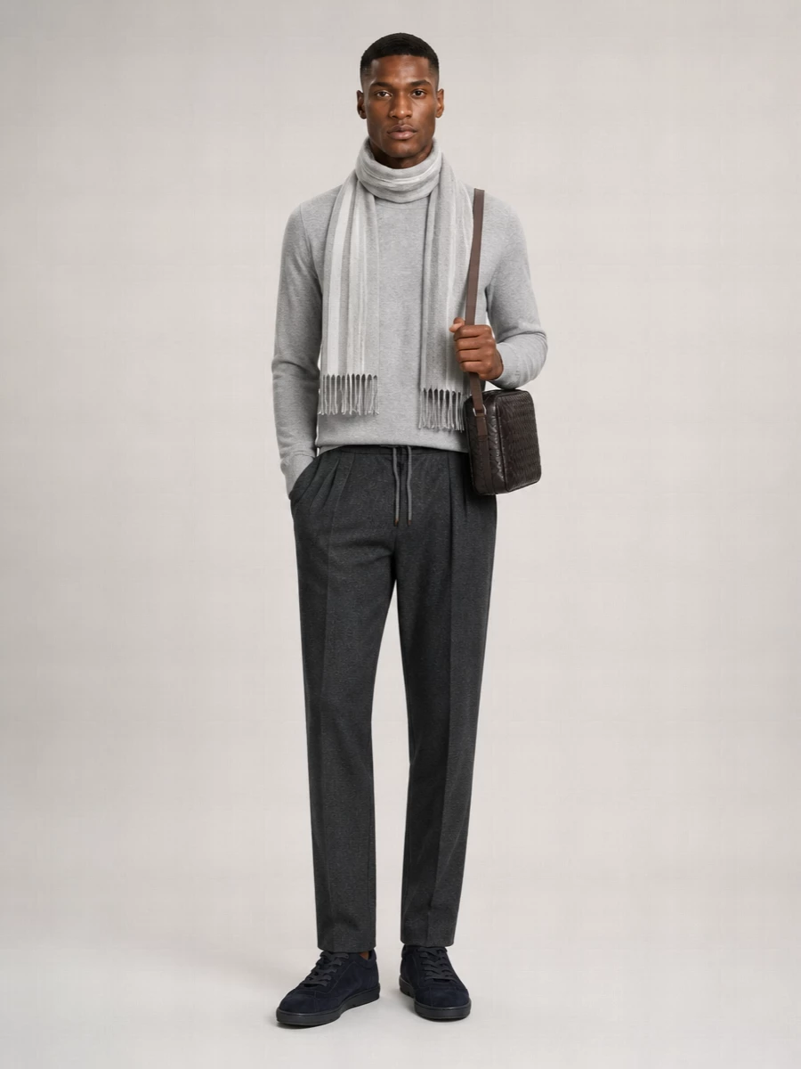 Brunello Cucinelli Cashmere Sleeveless Sweater