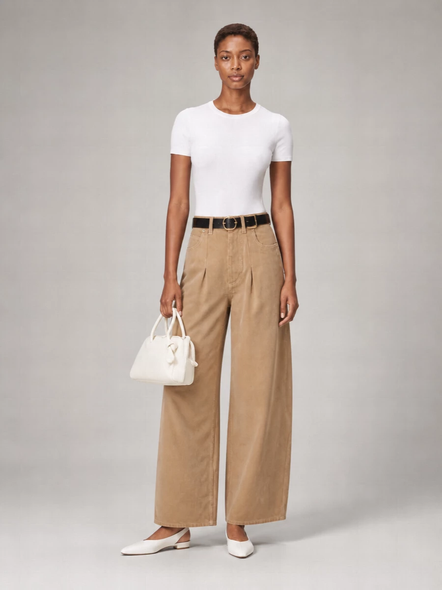 Jacquemus Sleeveless T-Shirt