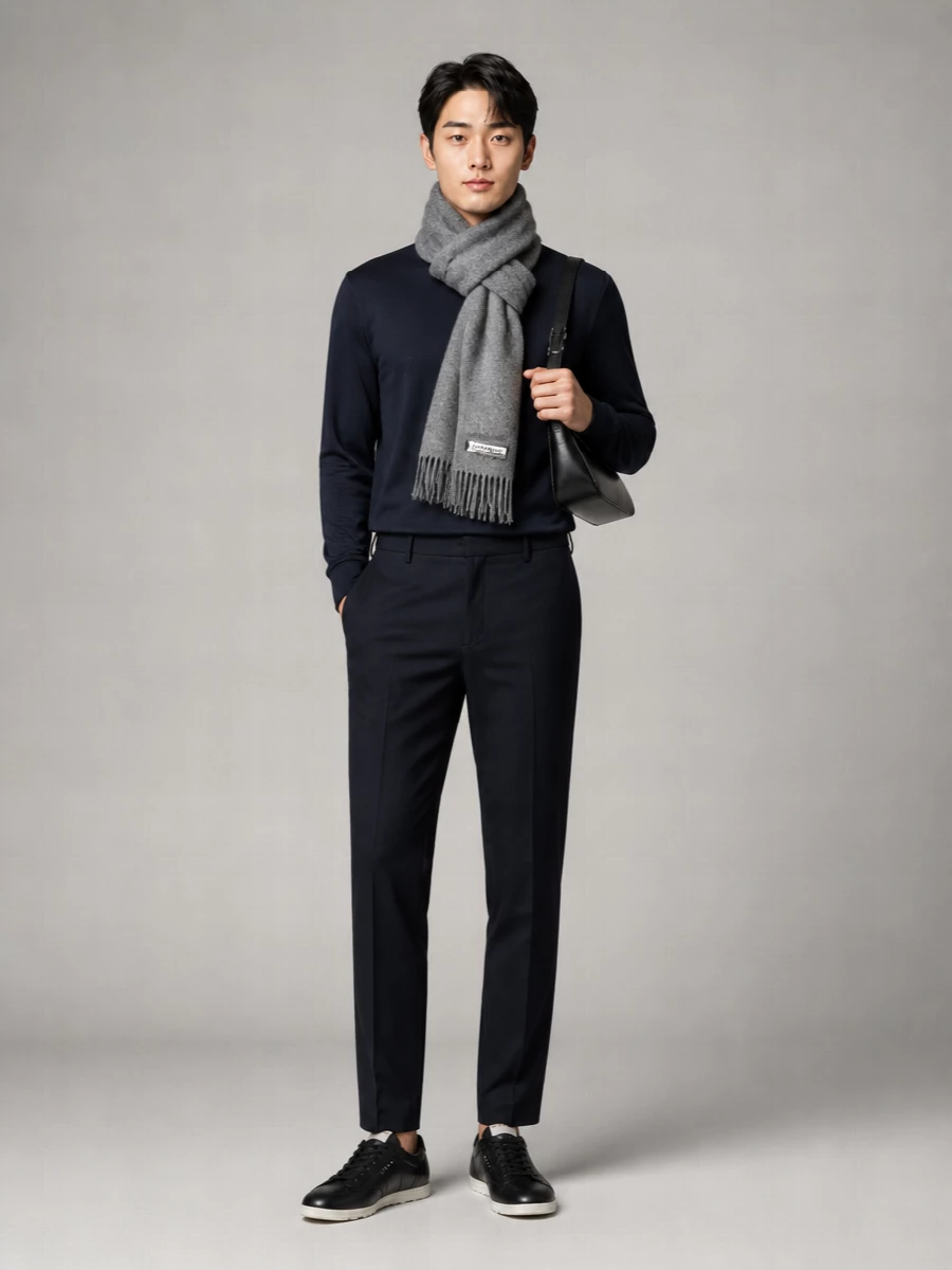 Jil Sander Cotton Sweatshirt