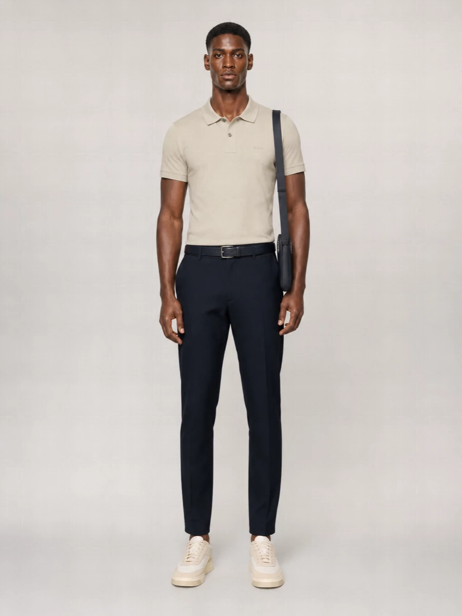 Boss Polo Shirt