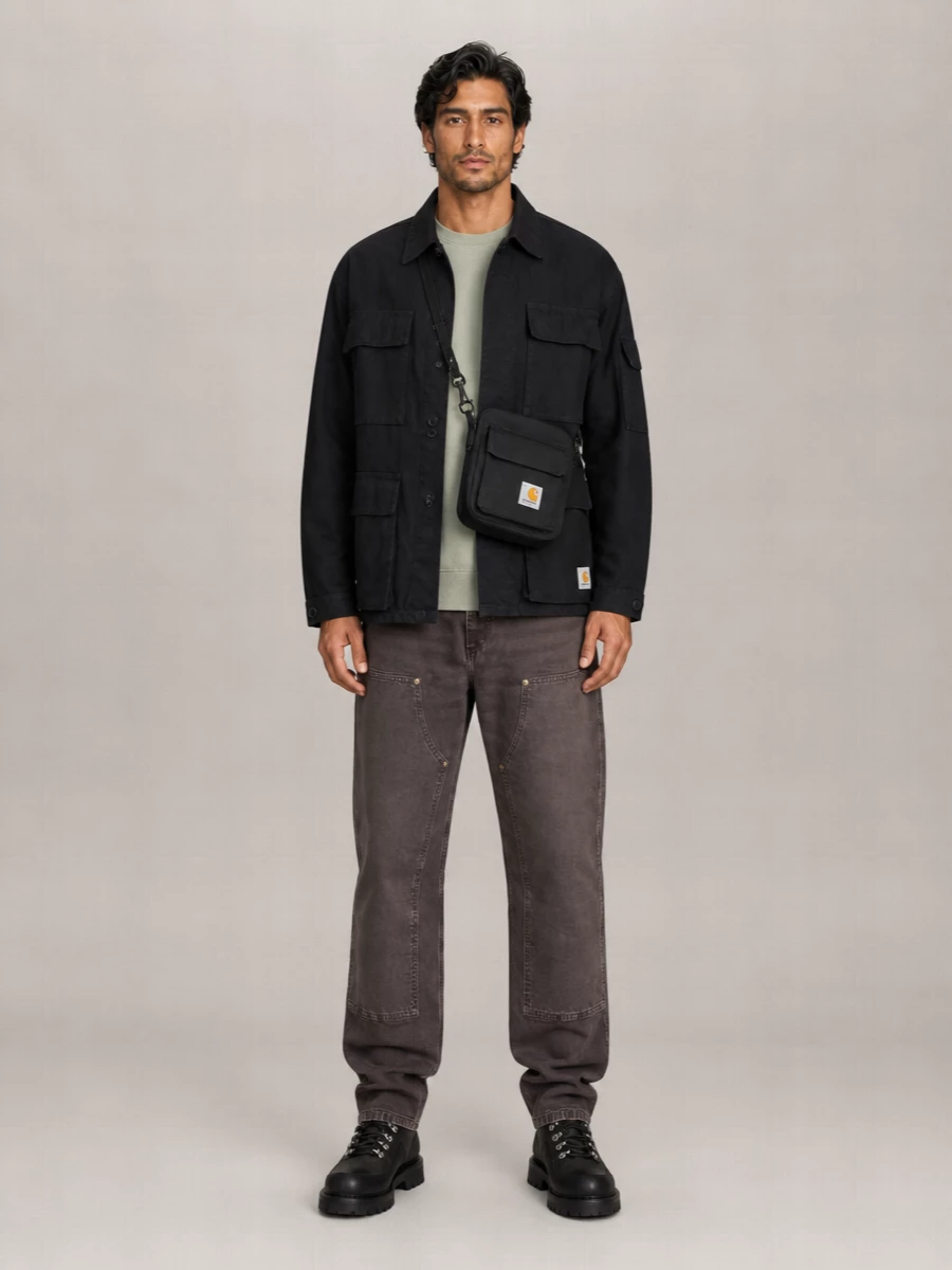 Carhartt Wip Coat