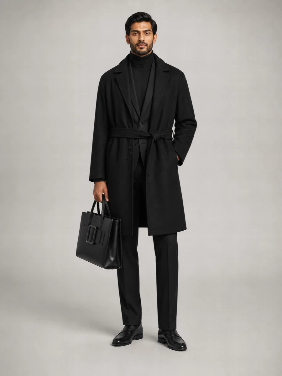 Tagliatore single-breasted jacket