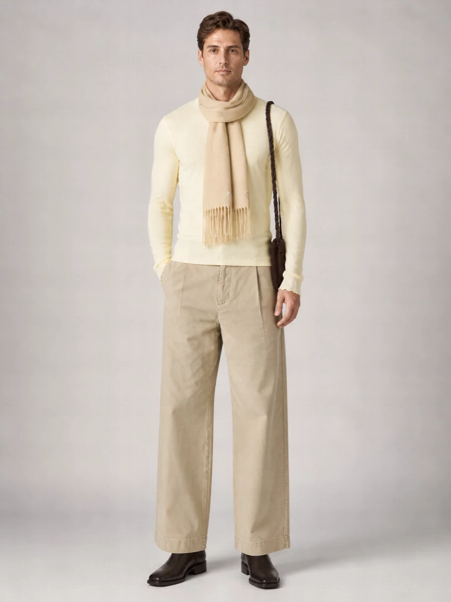 Our Legacy Cotton Blend Jumper
