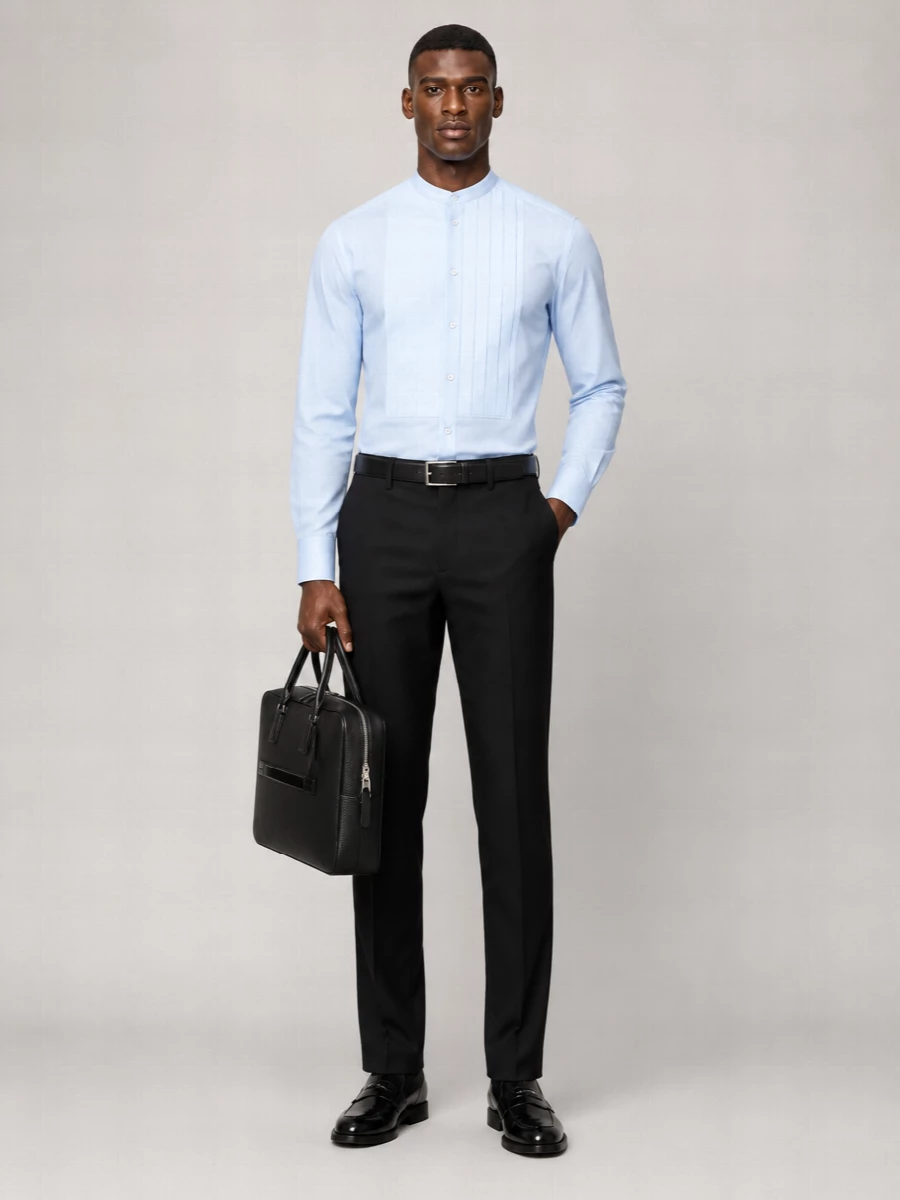 Tom Ford Leather Belt