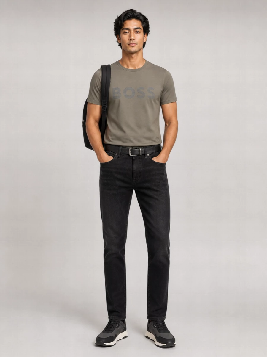 Boss Slim-Fit T-Shirt