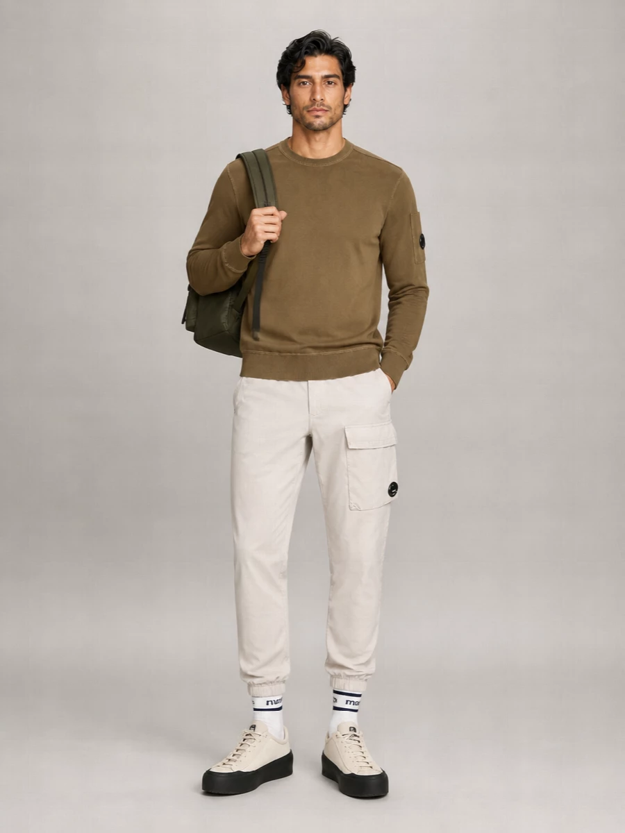 C.p. Company Cotton Tank Top