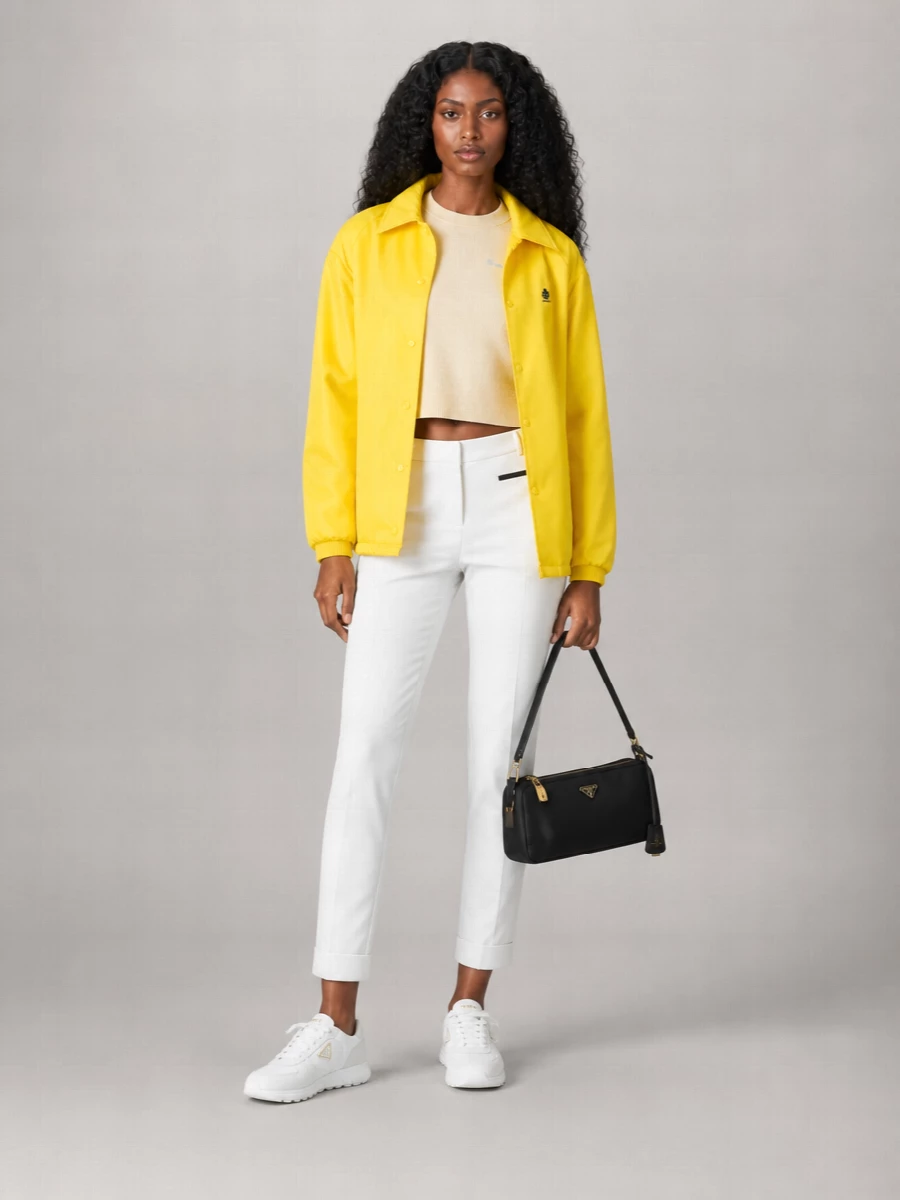 Prada Re-Edition Shoulder Bag