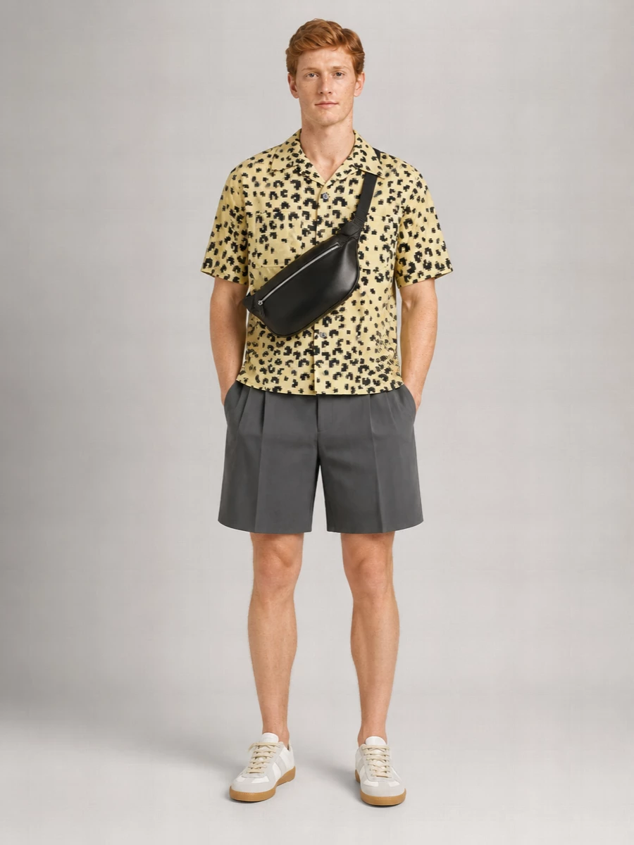 Maison Margiela Shirt