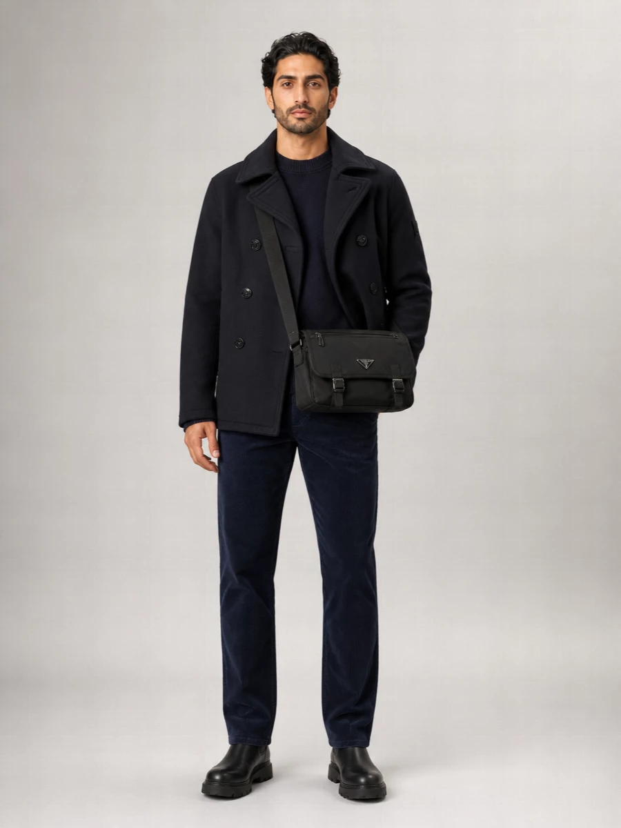 Prada Shoulder Bag