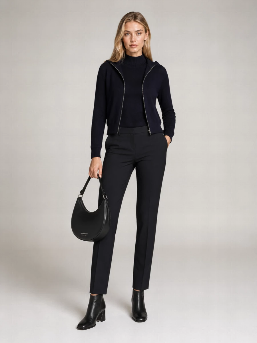 Marni Leather Tassel Ankle Boots