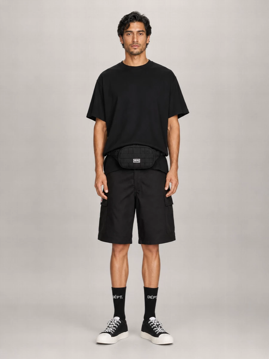 Kenzo Low-Top Sneakers
