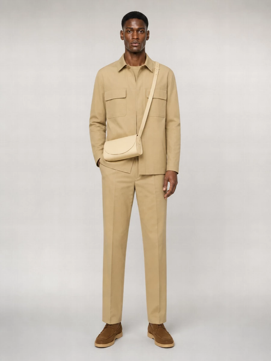 Tod's Rubber Loafers