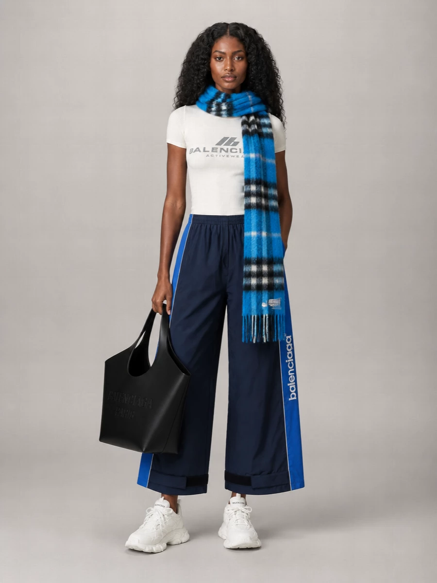 Balenciaga Track Pants