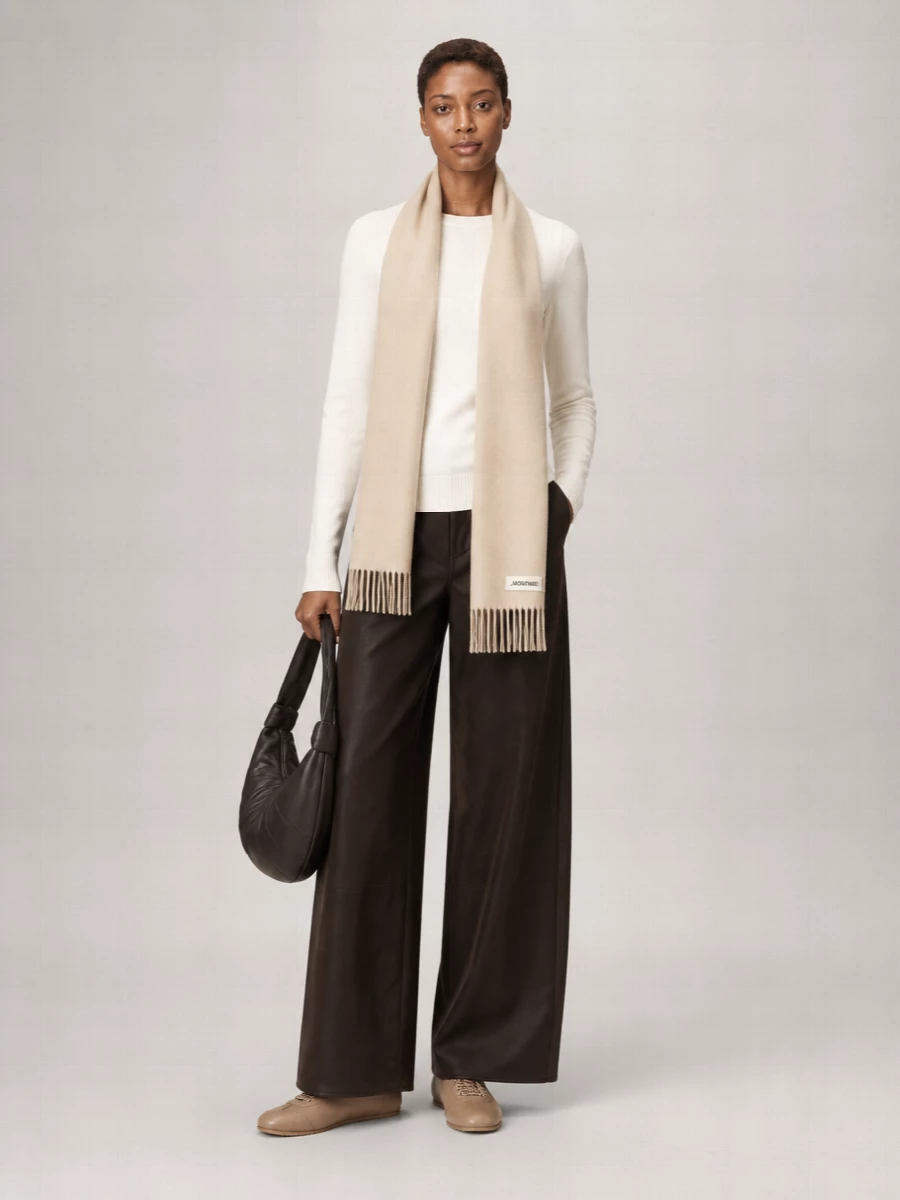 Loulou Studio Cashmere Sweatshirt