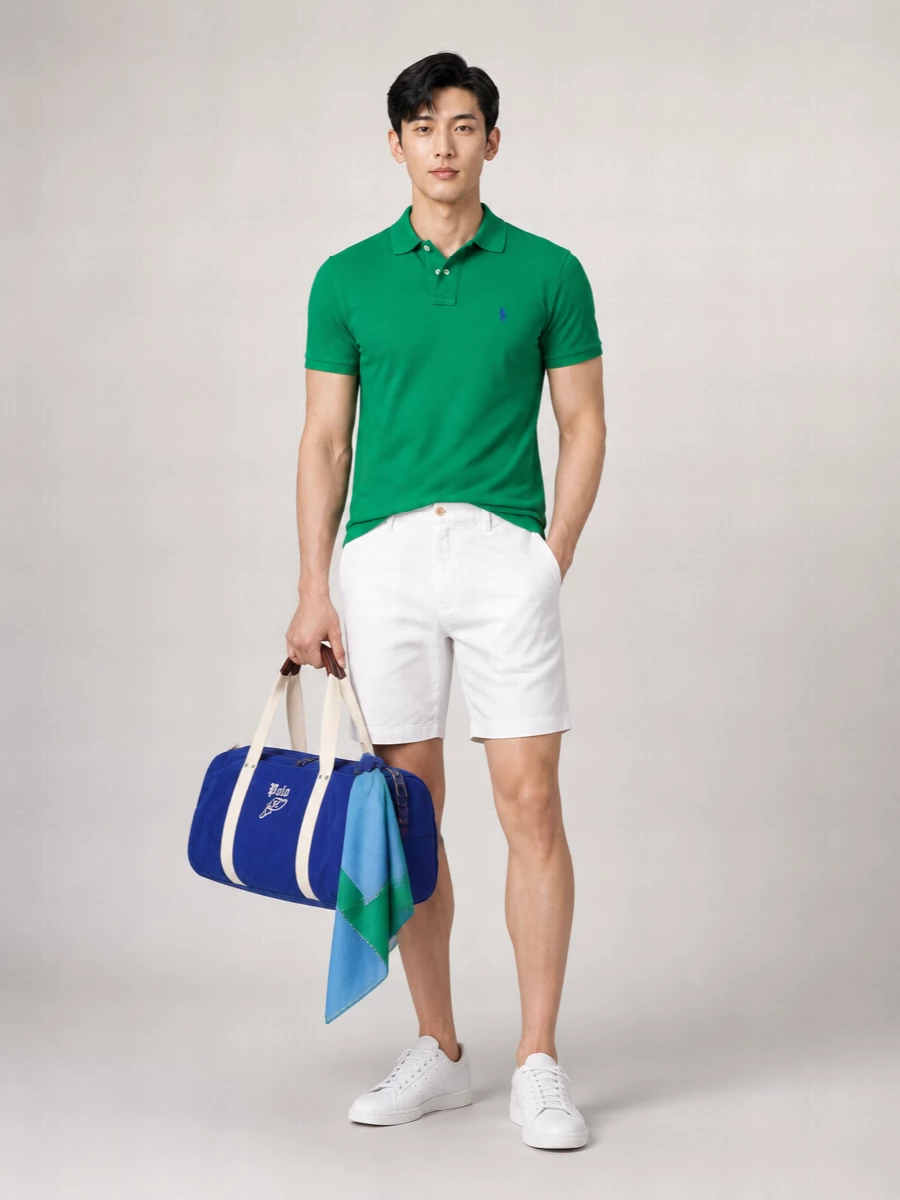 Ralph Lauren Polo Shirt