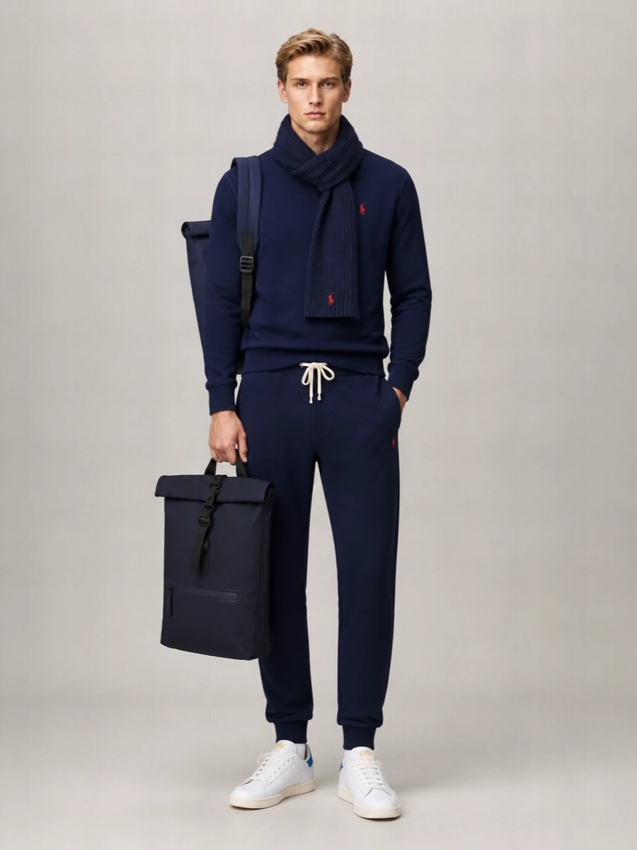 Ralph Lauren Crewneck Sweatshirt