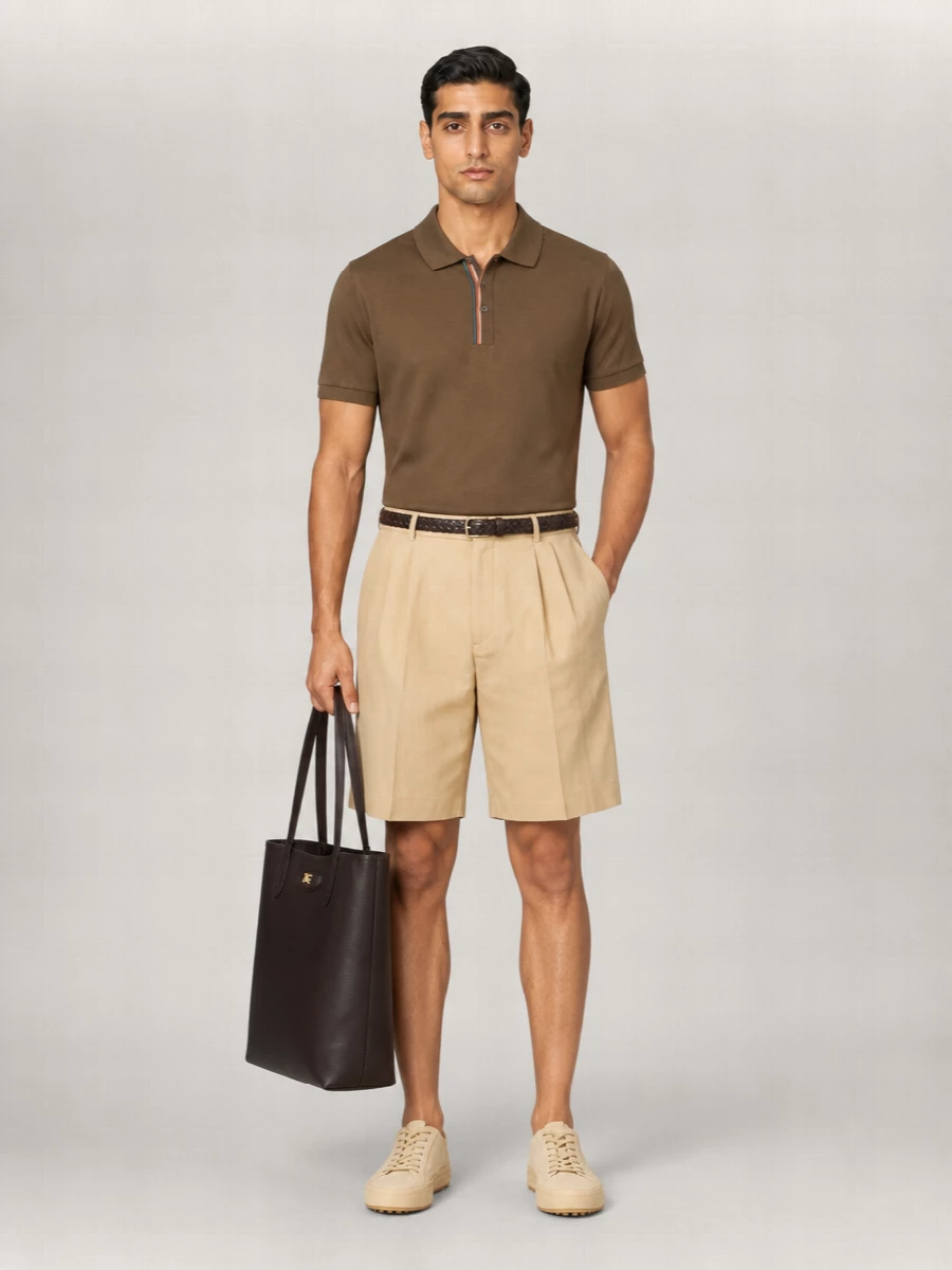 Paul Smith Polo Shirt