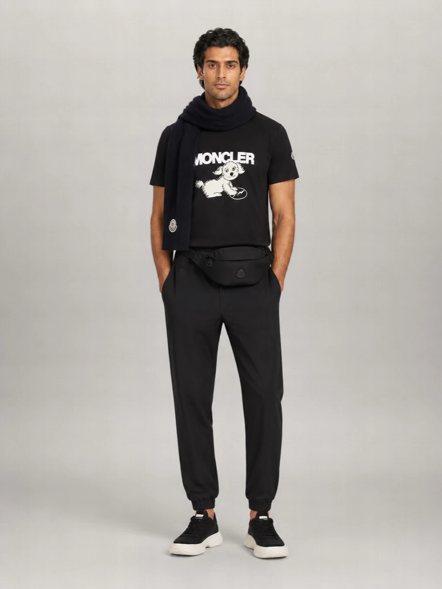 Moncler T-Shirt