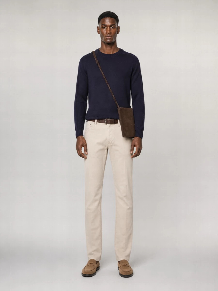 Dolce&Gabbana Leather Belt