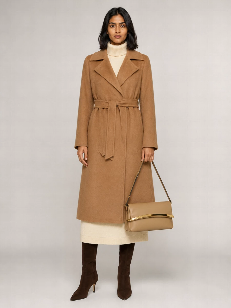 Tod's Bucket Leather Shoulder Bag