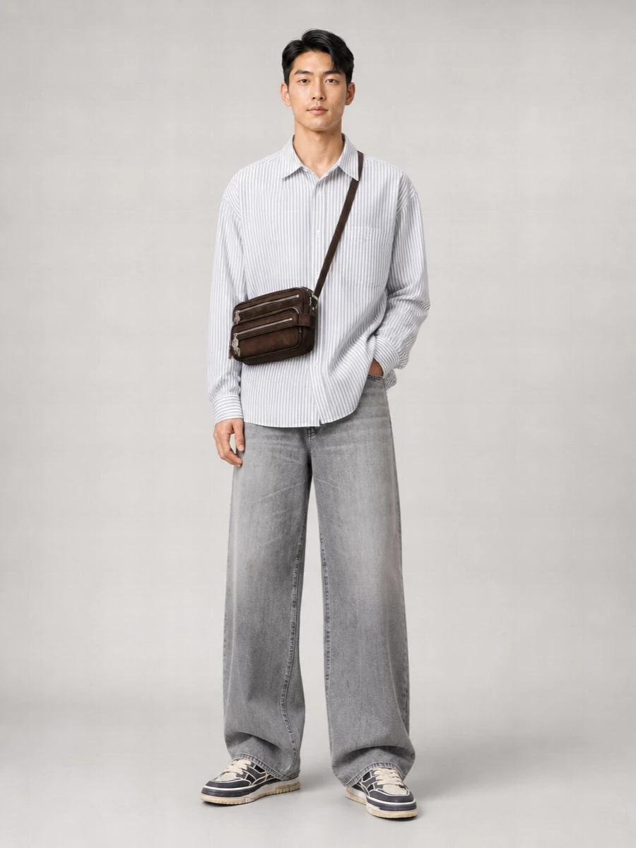 Acne Studios Denim Jeans