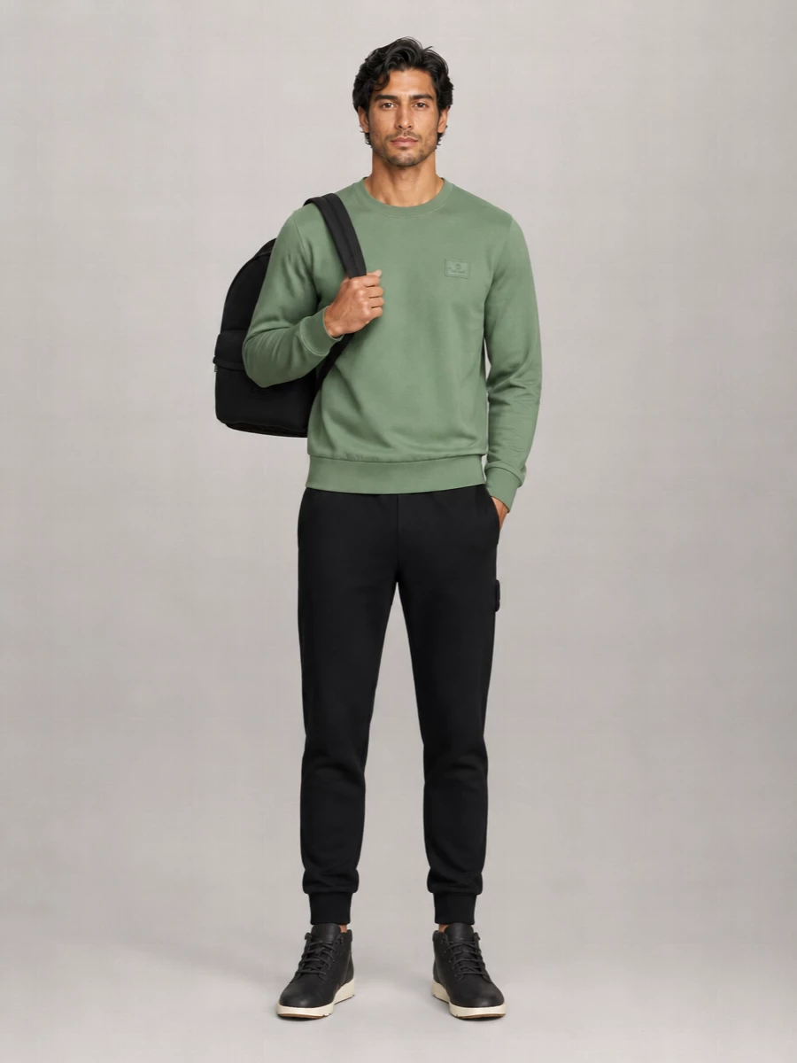 Timberland Cotton Sweatshirt