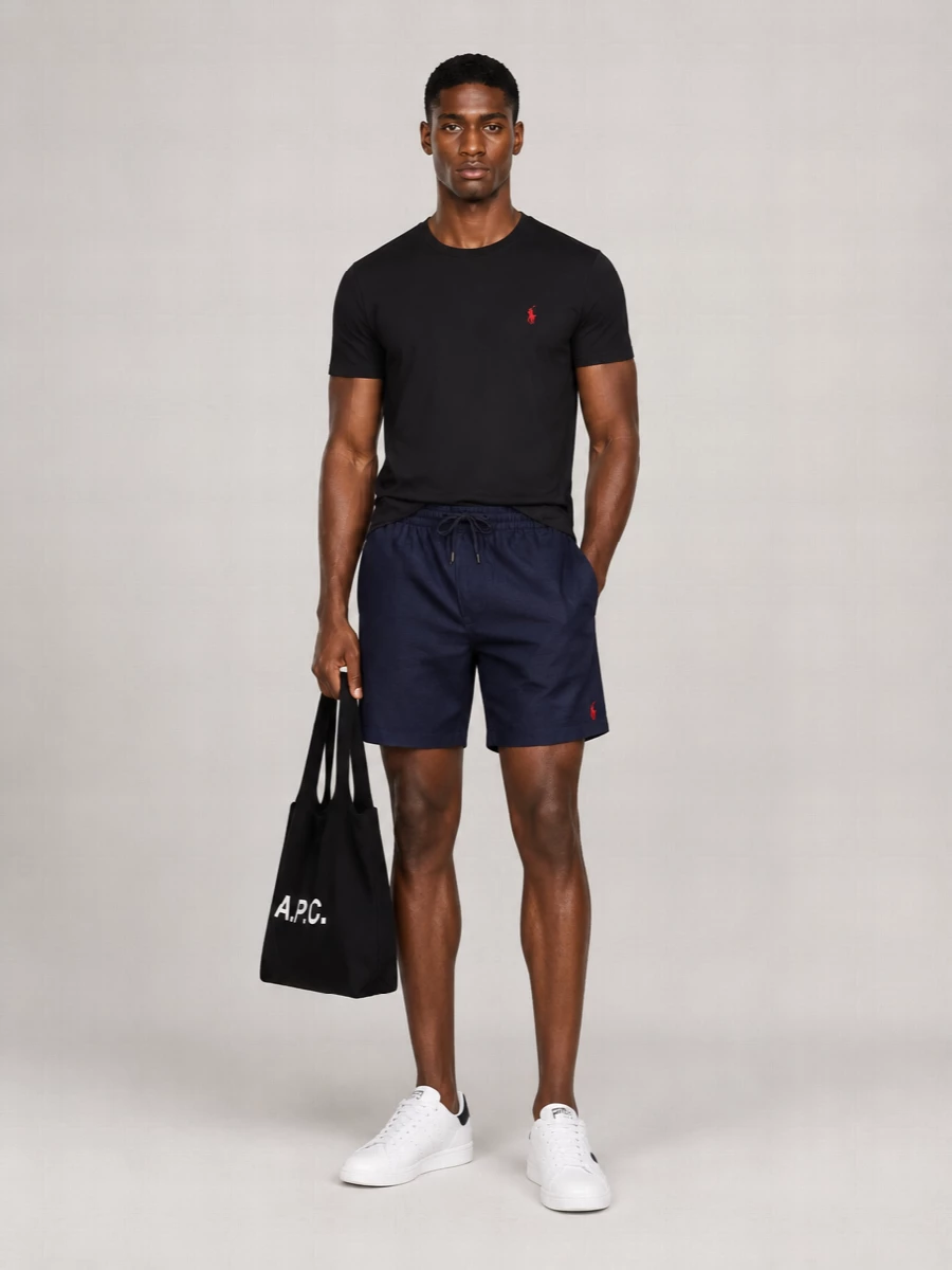 Ralph Lauren Cotton T-Shirt