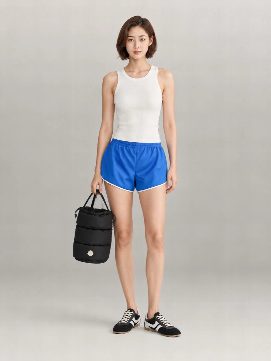 Dries Van Noten Suede Low-Top Sneakers