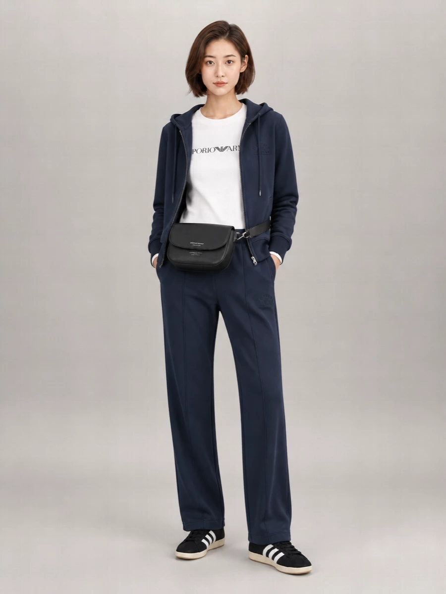 Emporio Armani Hoodie