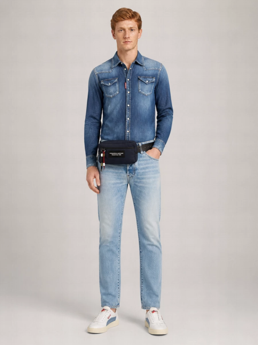 Dsquared2 Shirt