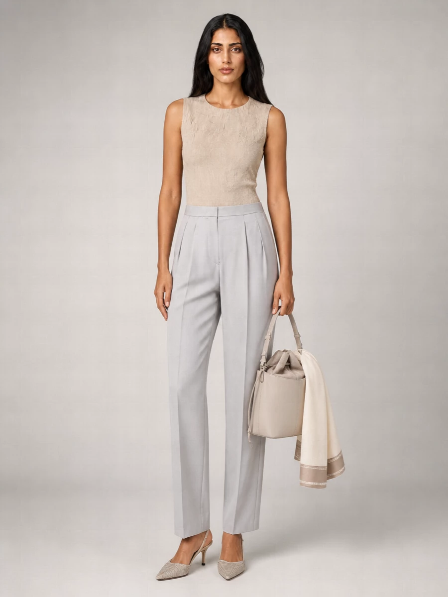 Giorgio Armani Blouse