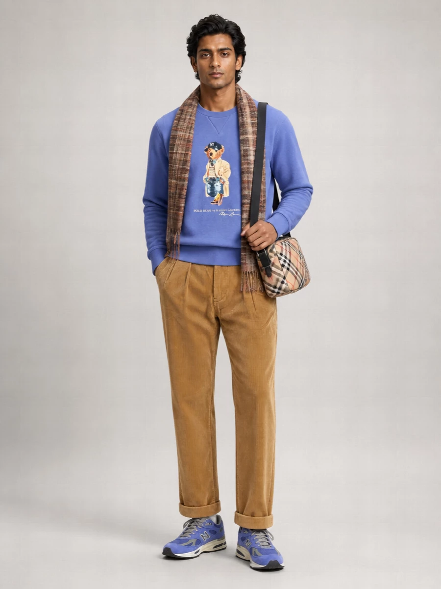 Polo Ralph Lauren Tank Top