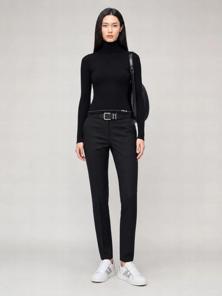 Moncler Grenoble Slim-Fit Ski Trousers