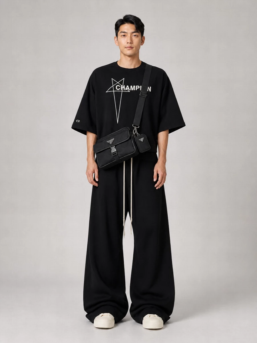 Prada Crossbody Bag