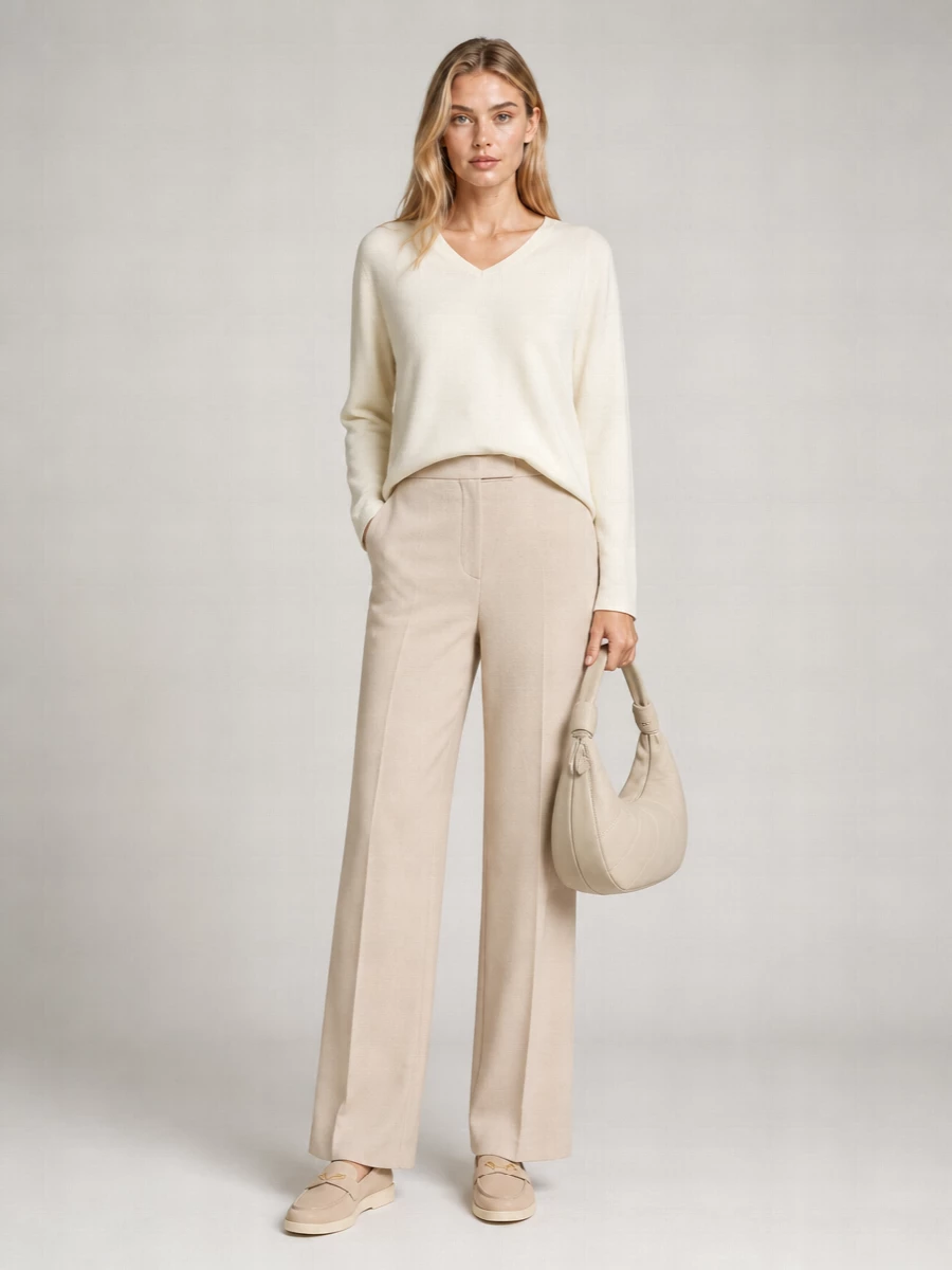 Max Mara Cashmere Jumper