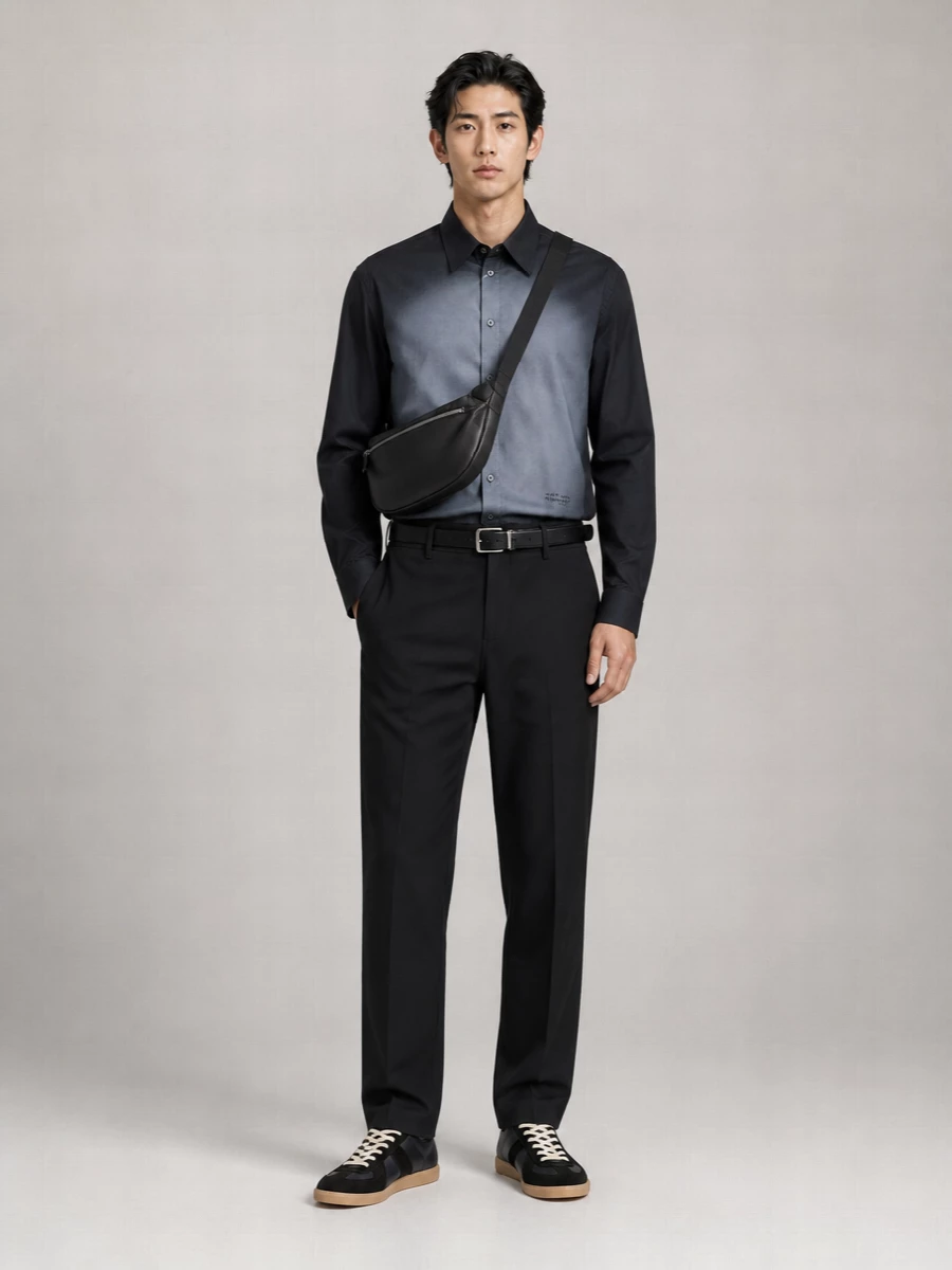 Mm6 Maison Margiela Shirt