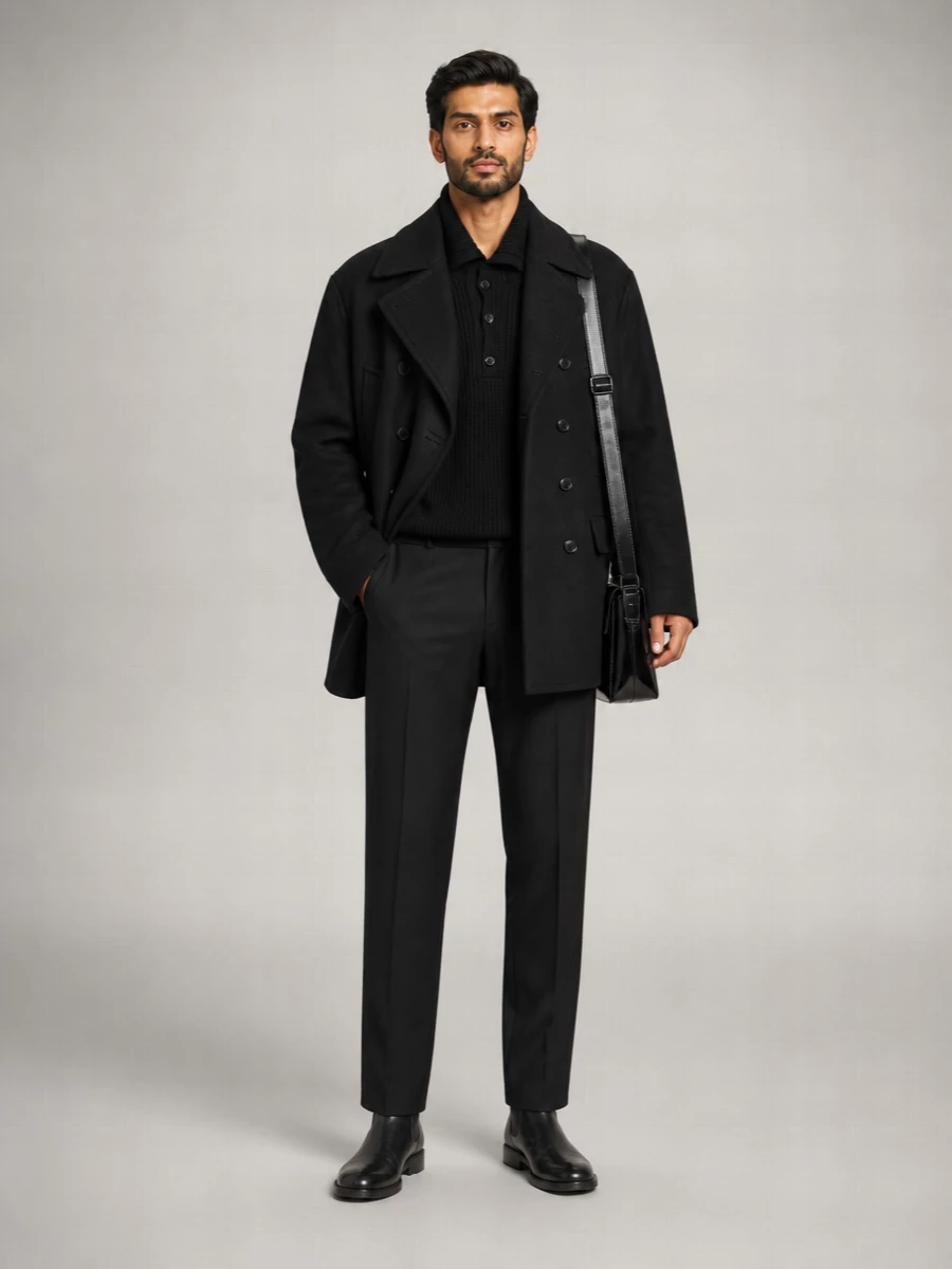 Dries Van Noten jacket
