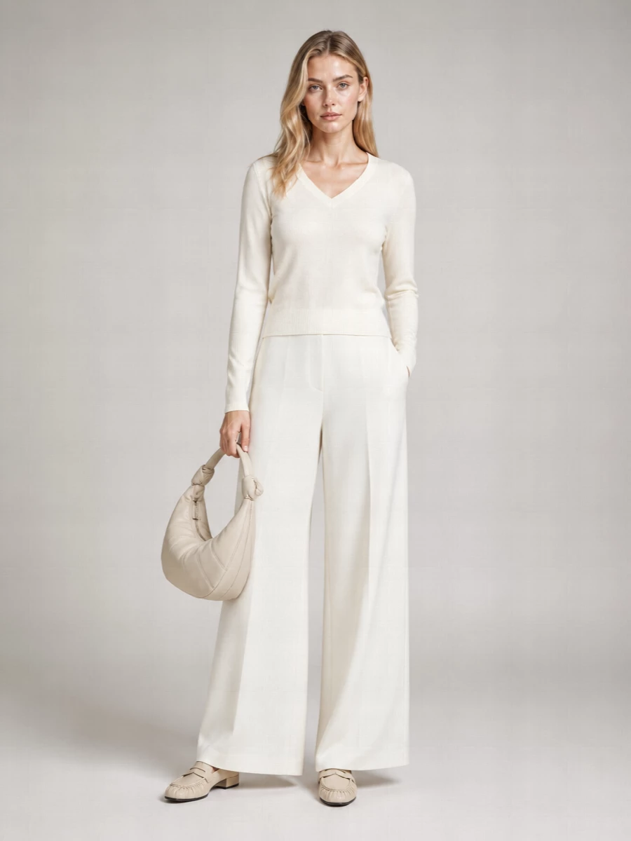 Moorer Wool Sweater