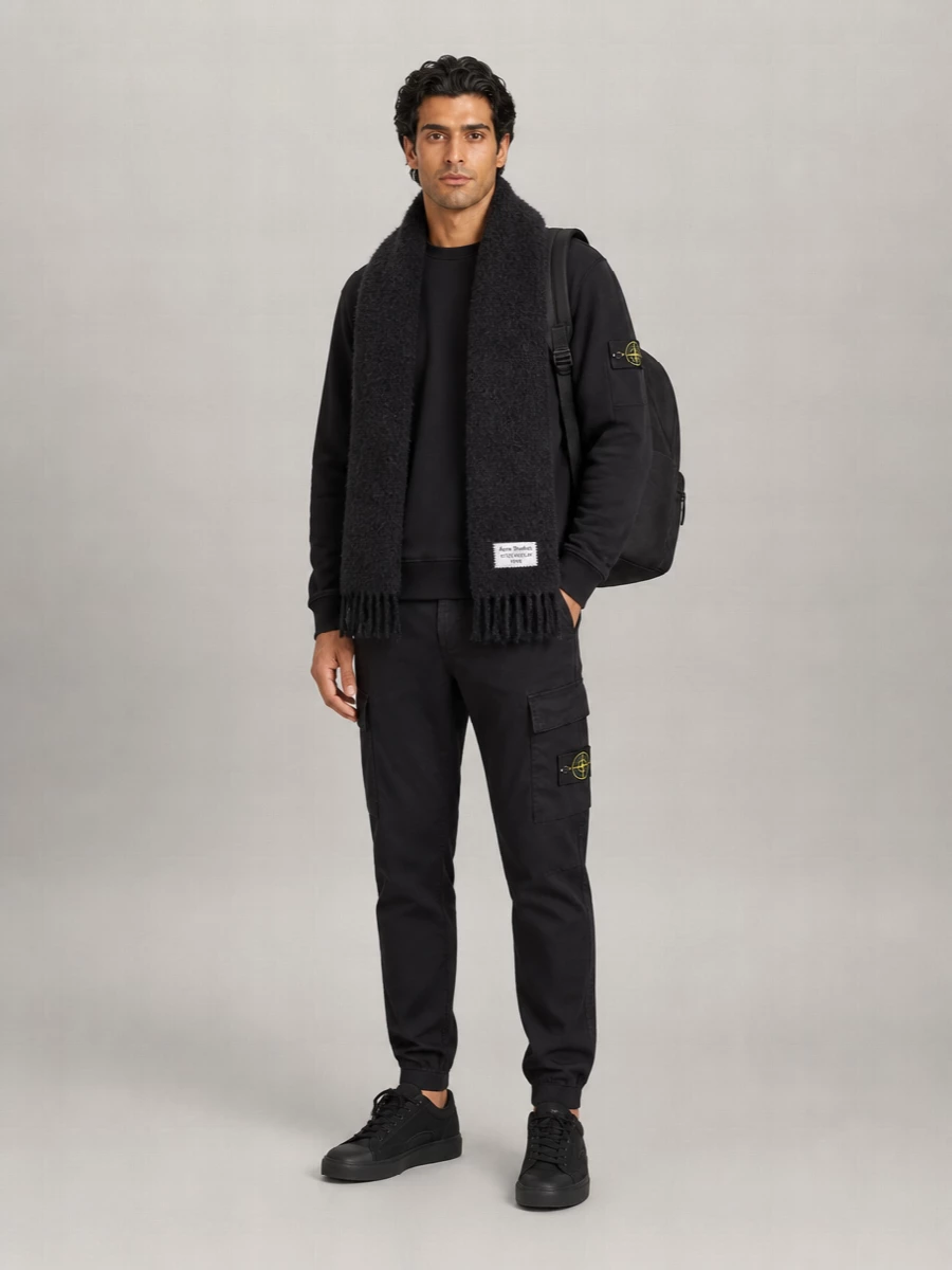 Stone Island Sweatshirt