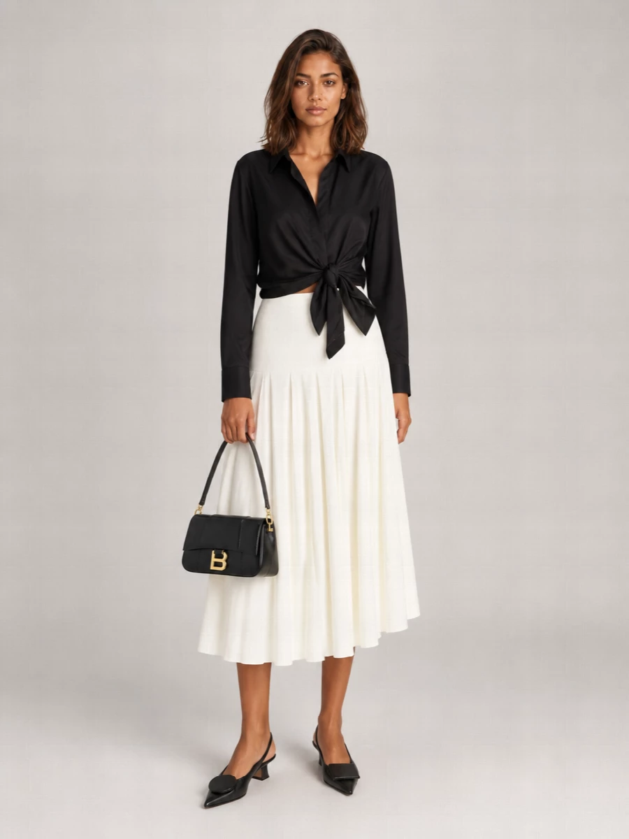 Jacquemus Shirt