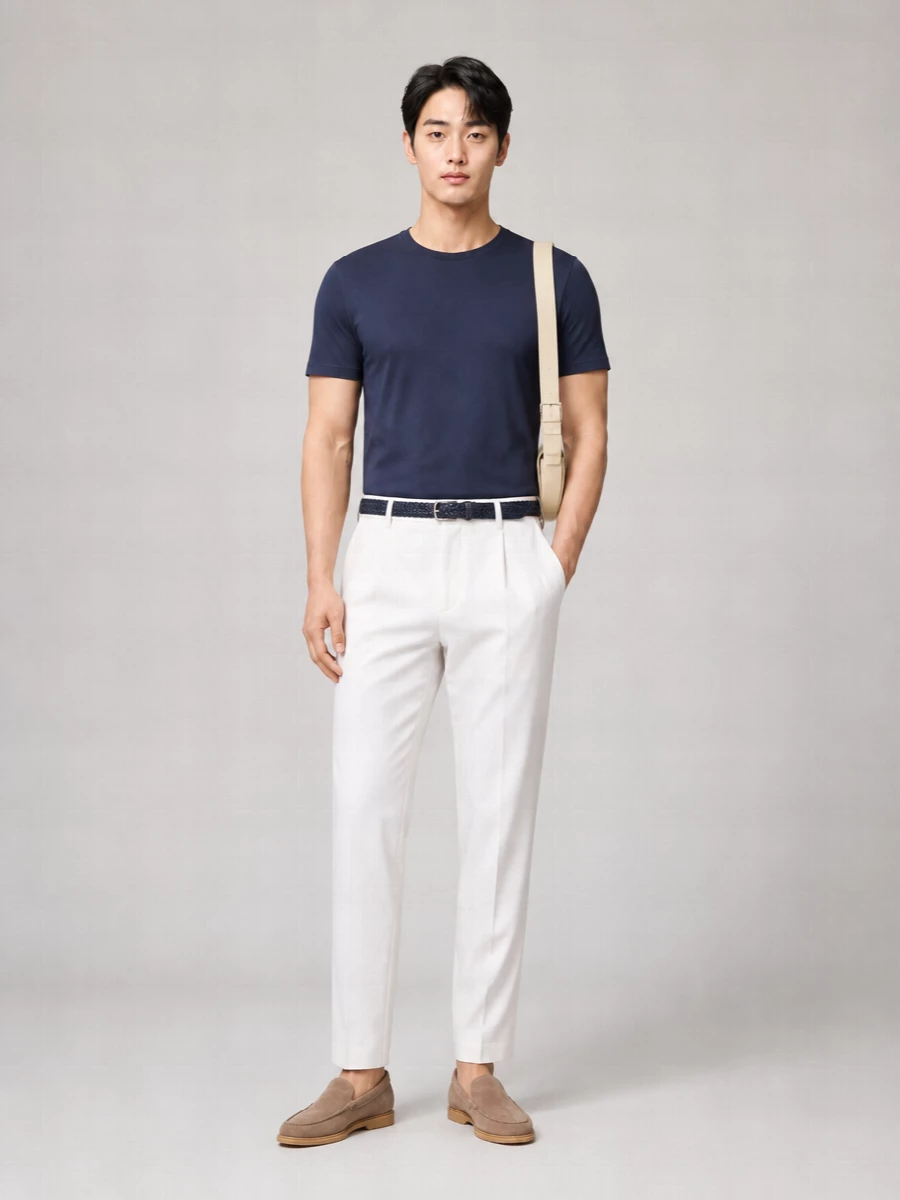 Herno Cotton T-Shirt