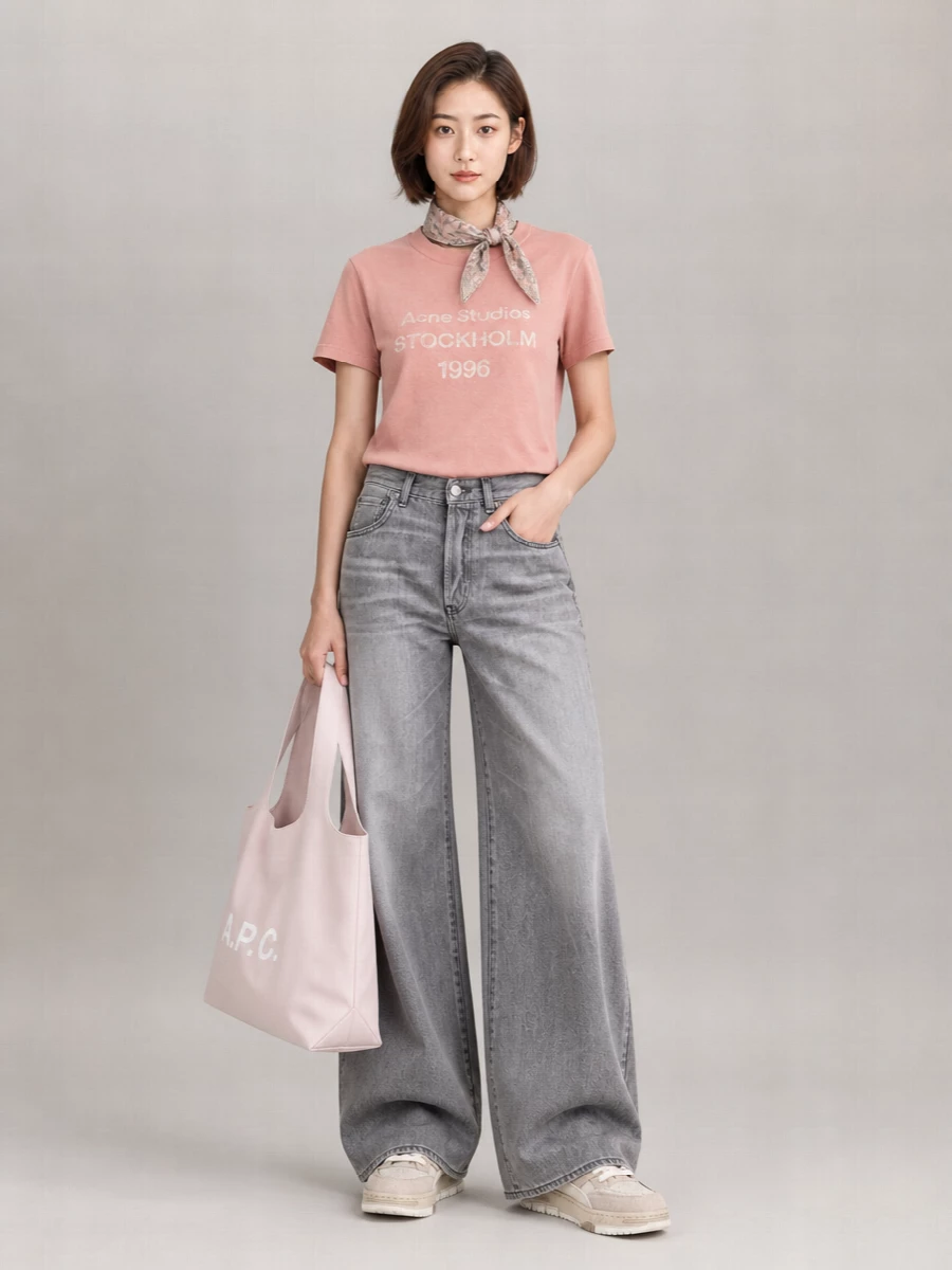 Axel Arigato Leather Low-Top Sneakers