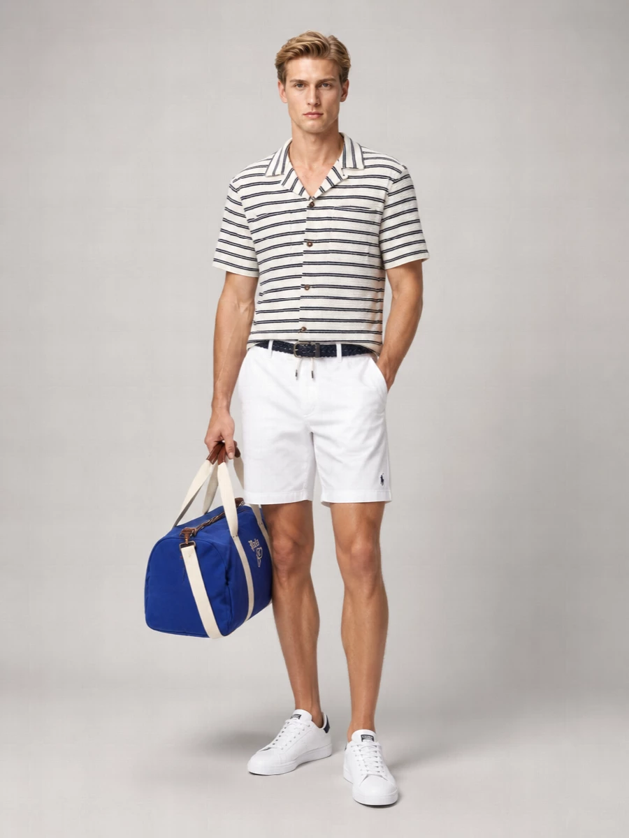 Ralph Lauren Swim Shorts