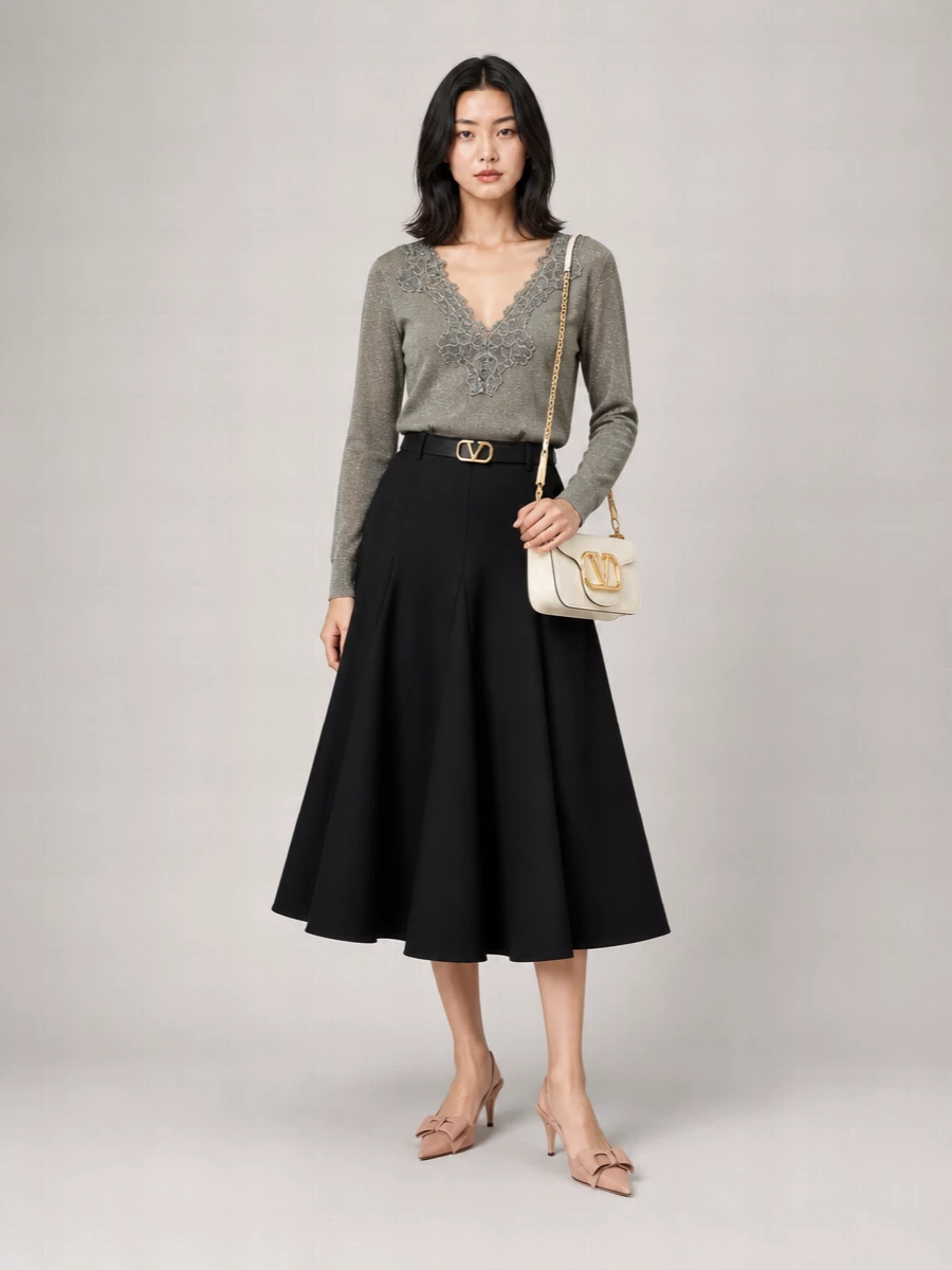 Valentino Jumper