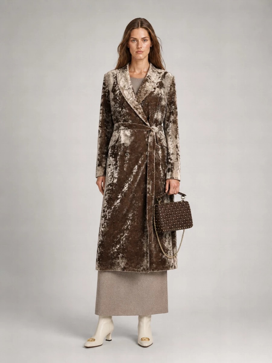 Uma Wang Fitted Jacket
