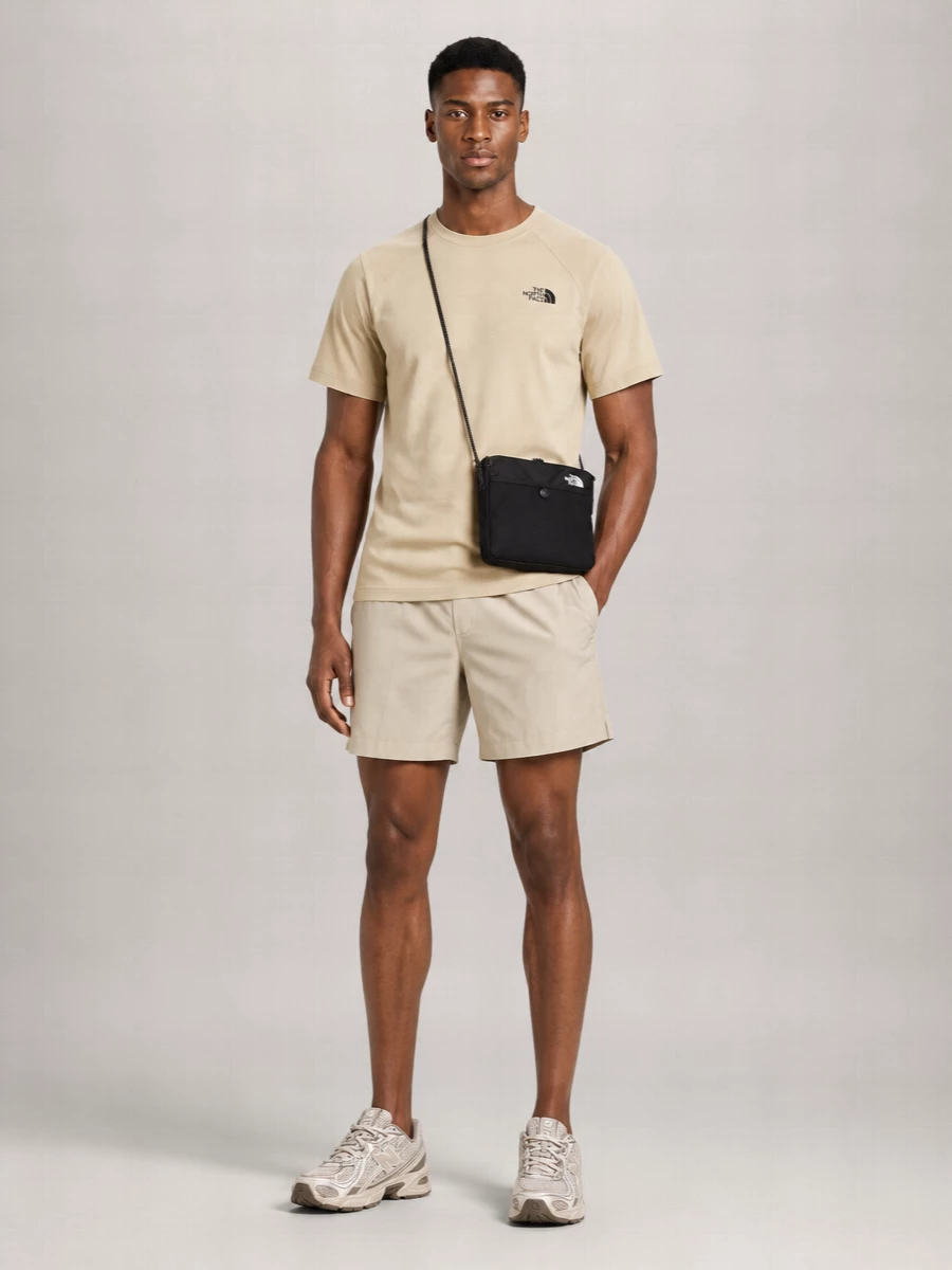 The North Face Printed T-Shirt