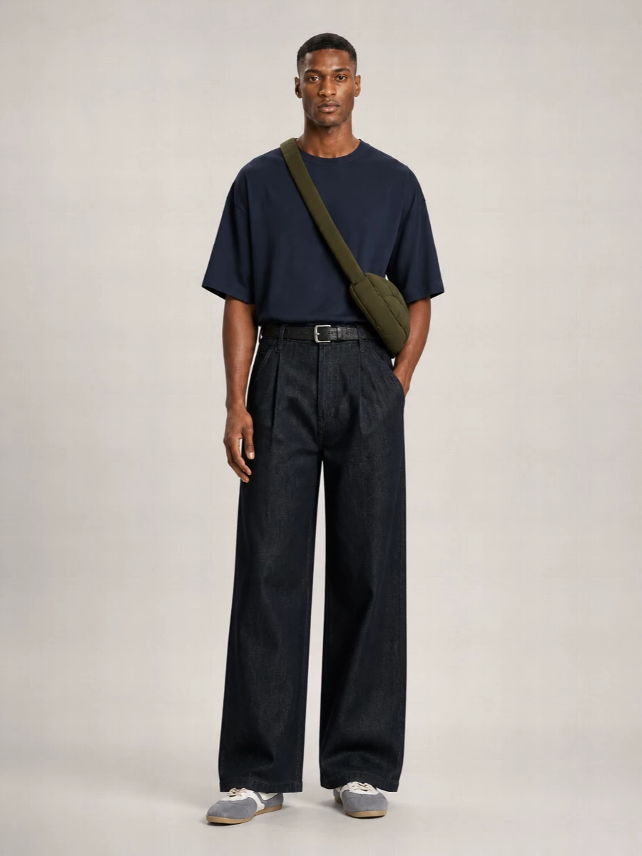 Dries Van Noten Denim Jeans