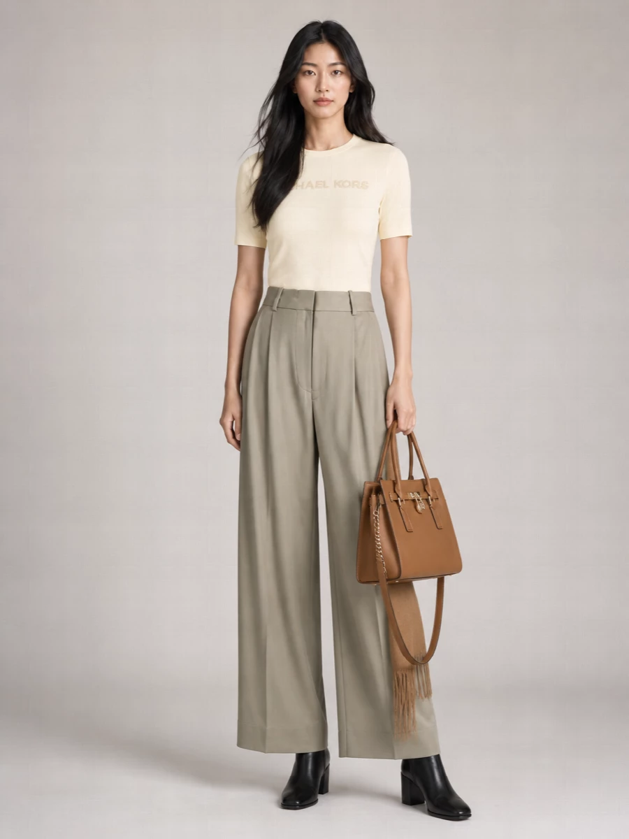 Michael Kors cotton t-shirt