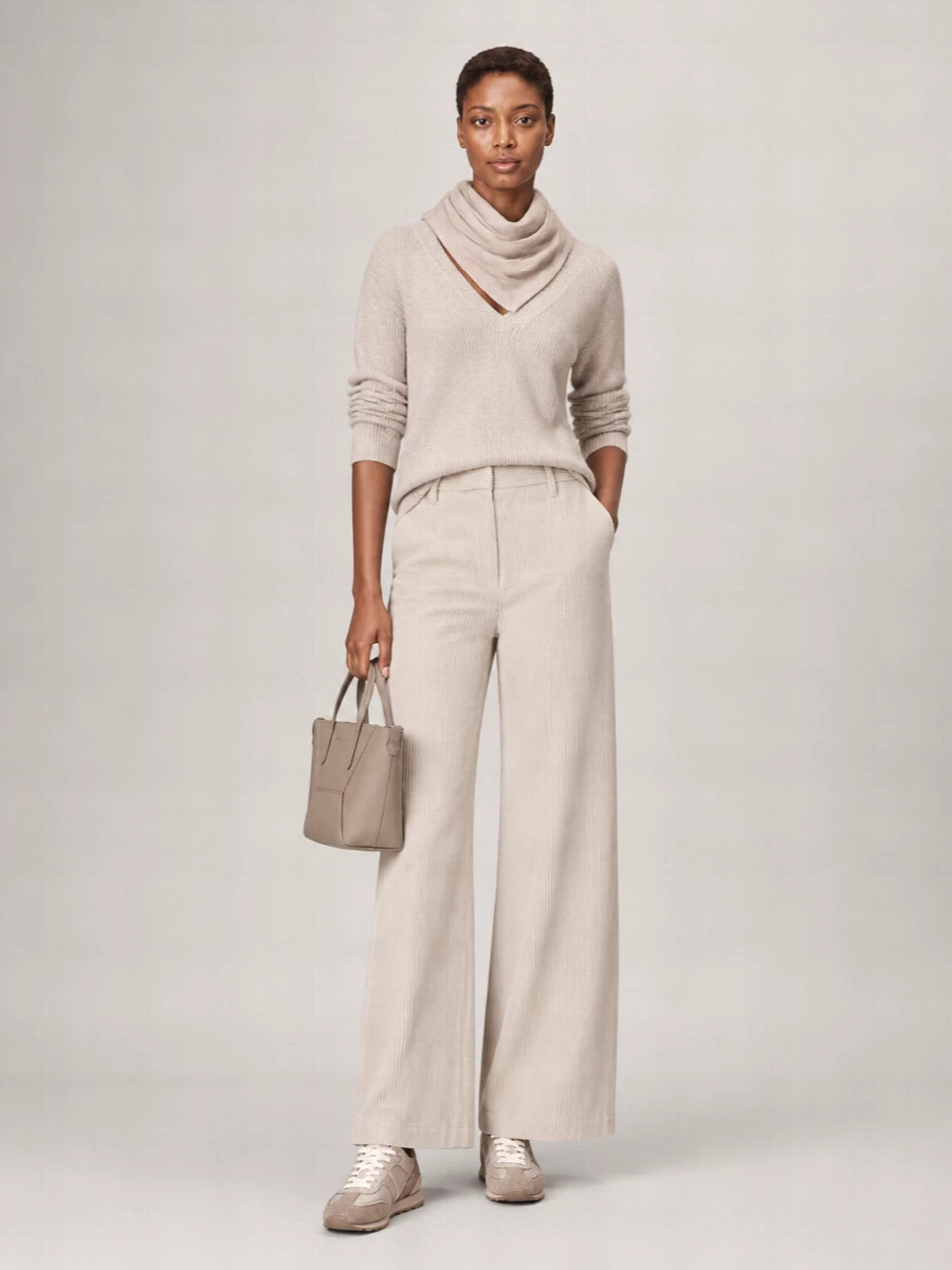 Brunello Cucinelli Cashmere Sweatshirt
